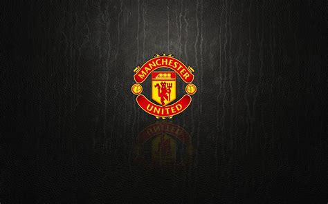 Manchester united football club wallpaper football hd. Manchester United Logo Wallpapers HD 2016 - Wallpaper Cave
