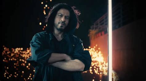 Shah Rukh Khans Action Avatar In Pathan Is Setting The Internet Ablaze
