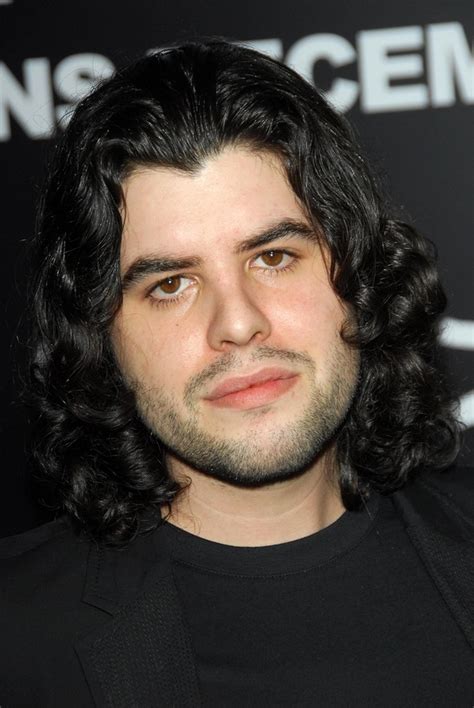 Sage Stallone Ethnicity Of Celebs What Nationality Ancestry Race