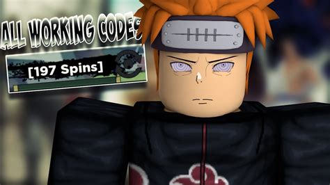 New All New Working Codes For Shinobi Life 2 Shinobi Life 2 Youtube