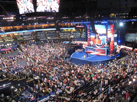 The Democratic National Convention Will Reflect The Real America, Not ...