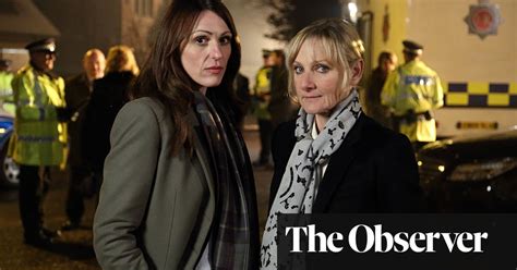 Inside Information Four Female Tv Detectives Reveal The Tricks Of The
