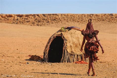 Los Himbas Los últimos Nómadas Del Siglo Xxi Cultura El PaÍs