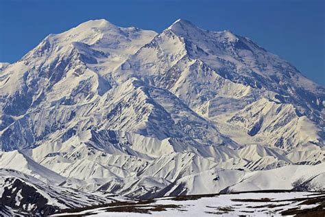 Mountain Ranges In North America Mountains Hikes And Climbs