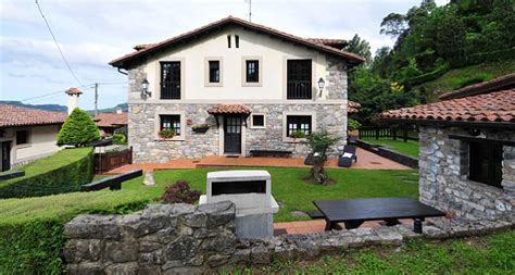 0 de ellos me encantan. Casa de Aldea Llugarón, Villaviciosa (Asturias ...