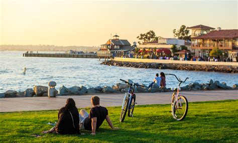 The 10 Best Neighborhoods In San Diego Based On Rent Amenities And