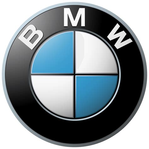 Bmw Logo Png Transparent Images