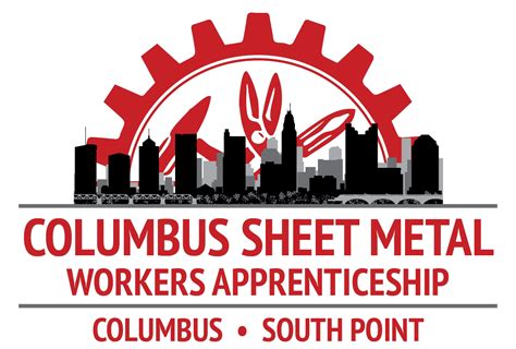 Columbus Sheet Metal Workers Apprenticeship Columbus Sheet Metal