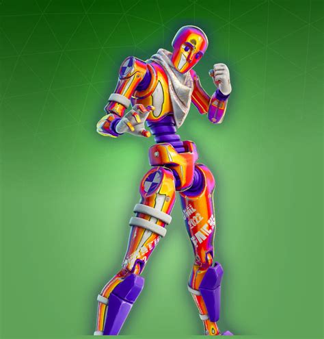 Fortnite Dummy Supreme Skin Character Png Images Pro Game Guides
