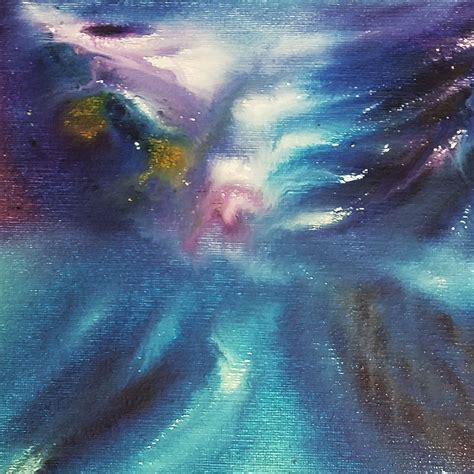 Pin By Jen Rush On Mystical Creations Abstract Painting Abstract
