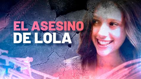 El Asesino De Lola Chomnalez Detuvieron Al Presunto Asesino Youtube