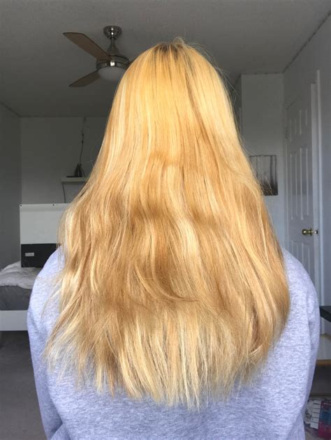 Help!! Should I use a level 7 or 8 toner to get my hair to an ash blonde?? : HairDye
