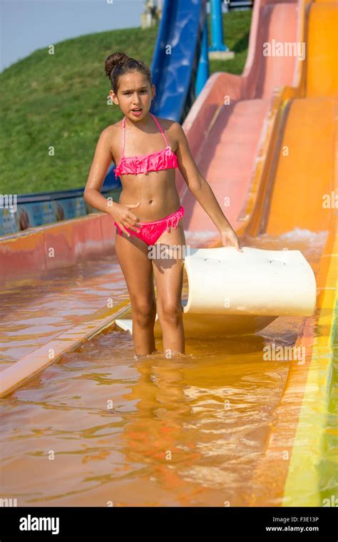 Water Slide Line Girl Xxx Porn