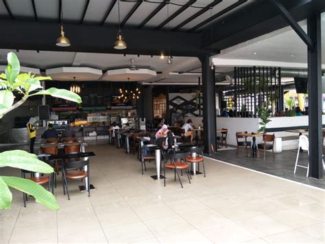 Let's have a delicious stroll in seri alam! Halal and Pork-Free Restaurants in Johor That Are Worth ...