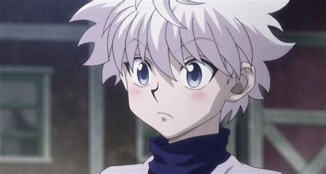 Destiny Killua X Reader Requital And Affection Wattpad