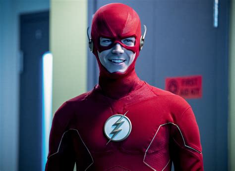 The Flash What Can Fans Look Forward To When The Show Returns