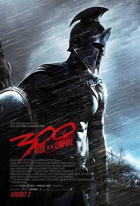 First Images From 300 Rise Of An Empire Ign