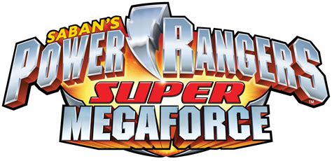 Power Rangers Logopedia The Logo And Branding Site