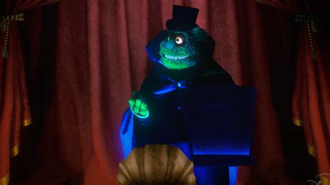 Fun Trailer For Disneys Muppets Haunted Mansion Its A Party To Die
