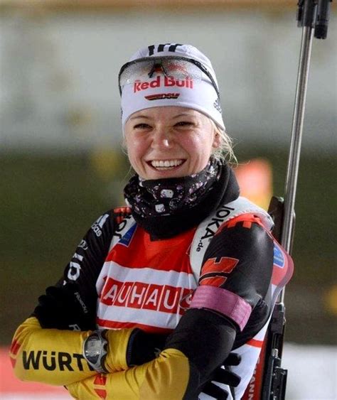 Biathlon Sportlerinnen Biathlon Sport Girl Beautiful Athletes