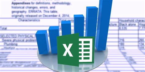 8 Types of Excel Charts and Graphs and When to Use Them