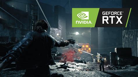 Prosettings | maxaugust 31, 2018libraryleave a comment. NVIDIA Announced New Ray Tracing Supported Games at ...