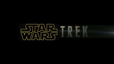 Star Wars Trek Mashup Trailer Youtube