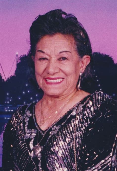 Guadalupe Rodriguez Obituary Bonita Ca
