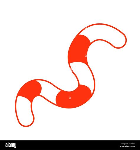 Snake Halloween Animal Isolated Icon Stock Vector Image And Art Alamy