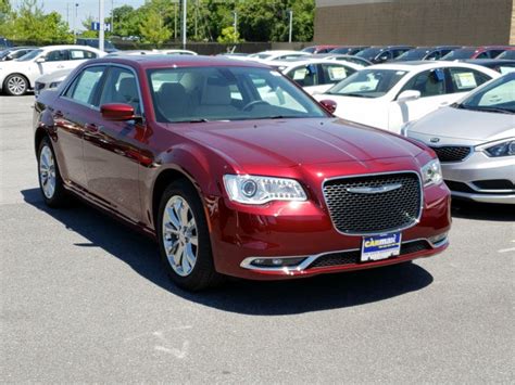 Used Chrysler 300 For Sale