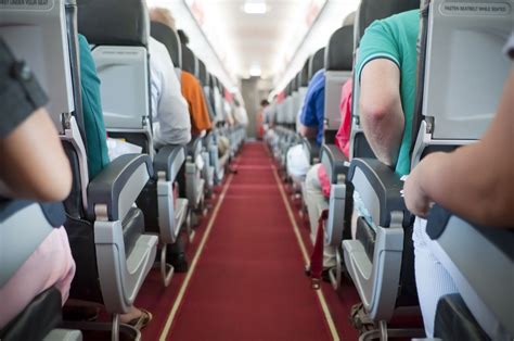 Emergency Exit Row Seats What You Need To Know