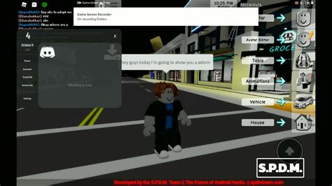 Roblox Admin Script Youtube