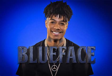 Blueface Net Worth Age Height Wealthy Leo