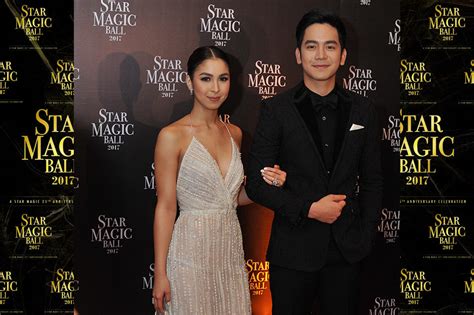 Who Won Best Dressed At Star Magic Ball 2017 Abs Cbn News