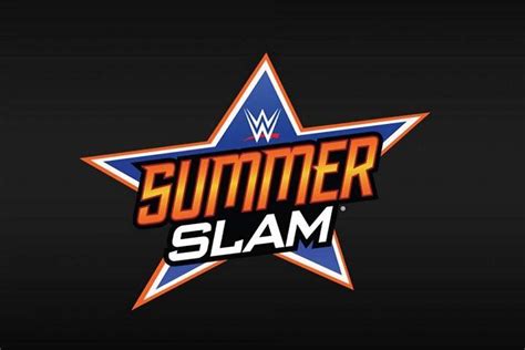 Roman reigns made sure that the likes of edge, kevin owens, rey mysterio and cesaro all felt his wrath. WWE SummerSlam 2021 Official Poster Revealed!