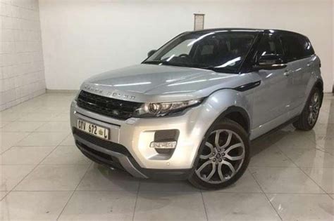 Buy car that you like on bazaraki.com. Land Rover Range Rover Evoque Cars for sale in South ...