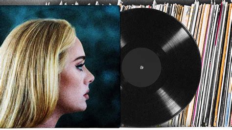 Adele’s New Album ‘30’ Is A Masterpiece Of Heartbreak And Honesty