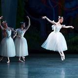 Ballet Performances In New York Images