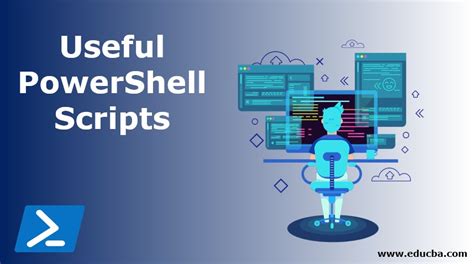 Useful Powershell Scripts Know List Of Most Useful Powershell Scripts