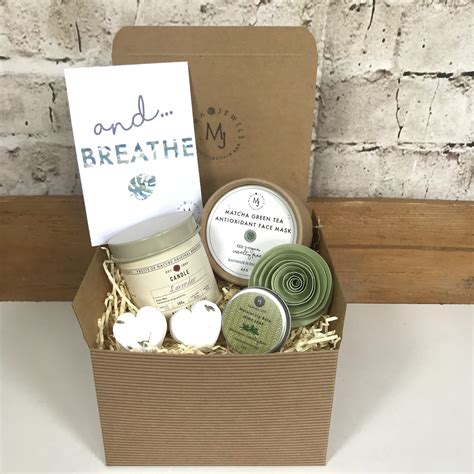 Check spelling or type a new query. Relaxation spa box natural vegan wellness | Green
