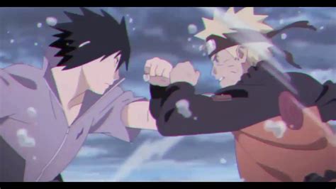 Youtube Sasuke Vs Naruto Final Battle