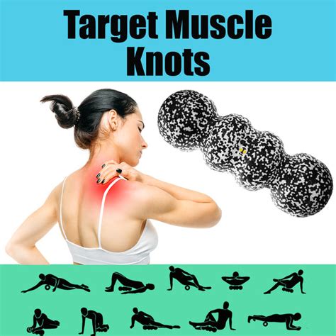 Relieving Back Pain And Muscle Knots 7 Effective Strategies For A Pai