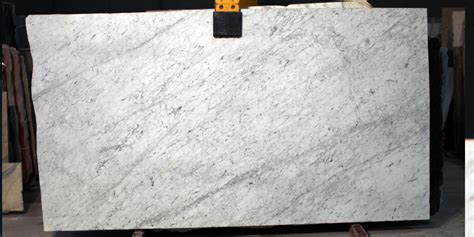40mm Marble Slab White Carrara Stonemasons Melbourne