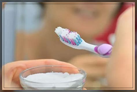 Brushing With Salt Is It Good Dentist Ahmed Official Website