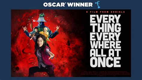 Everything Everywhere All At Once Ster Kinekor