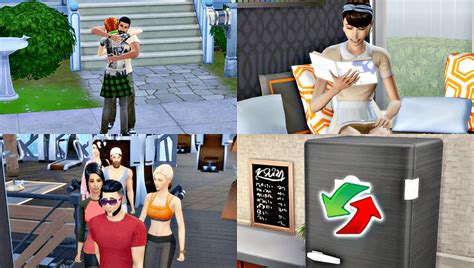 10 Mods Legais Para The Sims 4 Que Fazem A Diferença Simstime