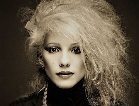 80s New Wave Icons Missing Persons Featuring Vocalist Dale Bozzio