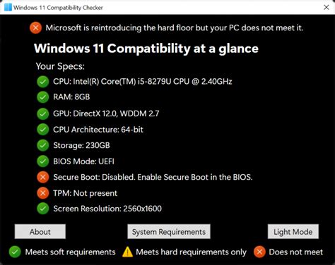 Windows 11 Compatibility Check Kseautomation