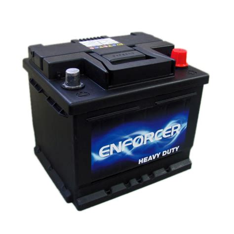 Enforcer Car Battery 063 38ah 360cca County Battery Buy Online Today