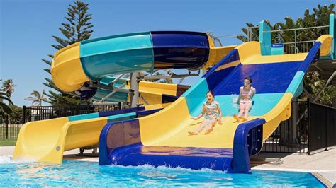 Big4 West Beach Parks Adelaide Review Sa’s Great Travel Planner The Advertiser